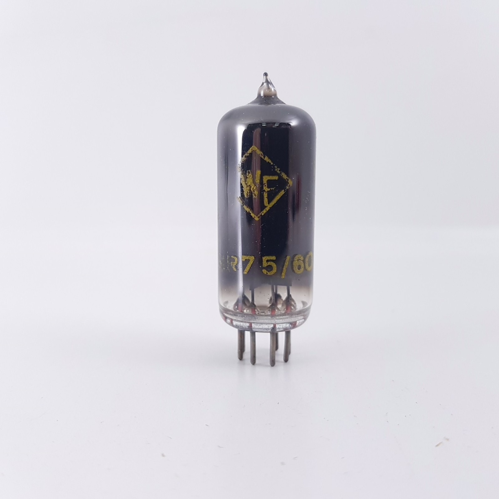 1 X STR75/60 / 75C1 WF TUBE. RC203