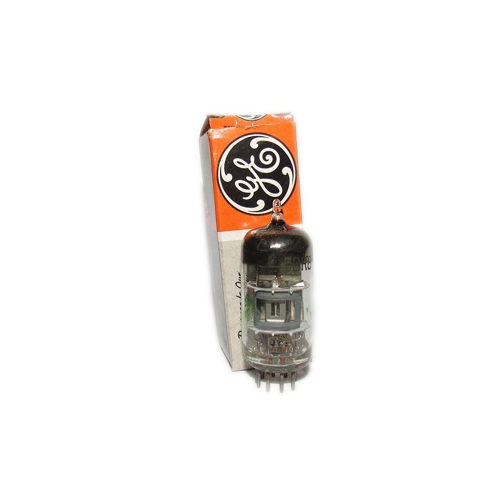 General Electric GE 5BR8 NOS New Old Stock