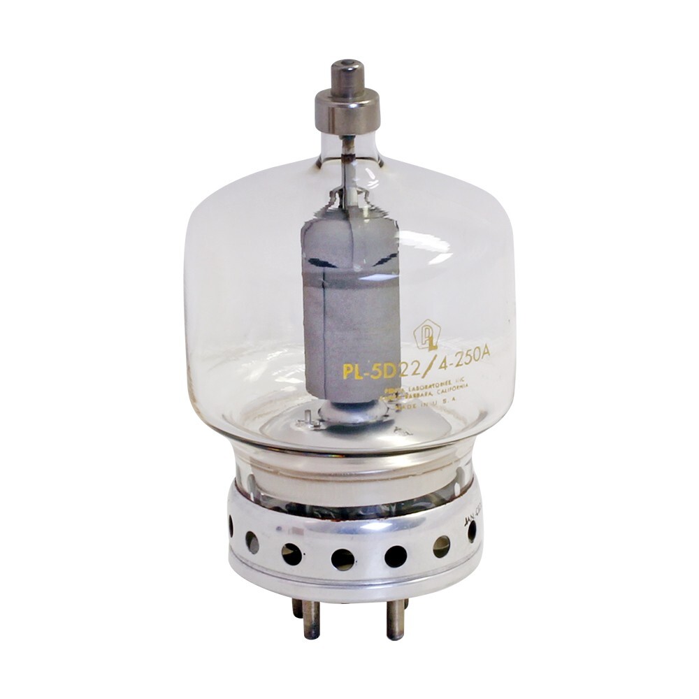 PENTA LABS 4-250A