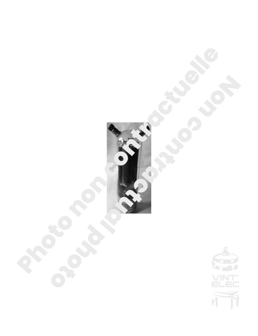 TC1-75 / 3X75 / E175A / EO75 Various Brands Tube