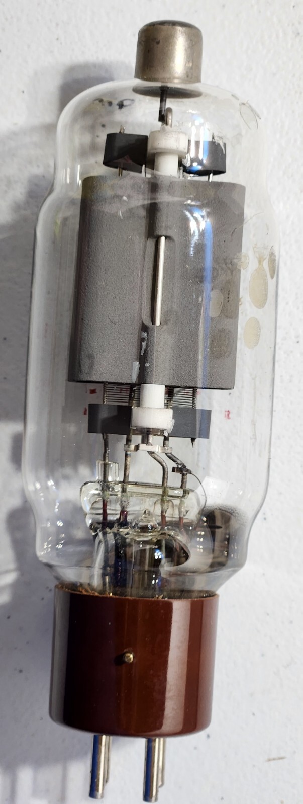 Vintage Electronic Tub No Brand