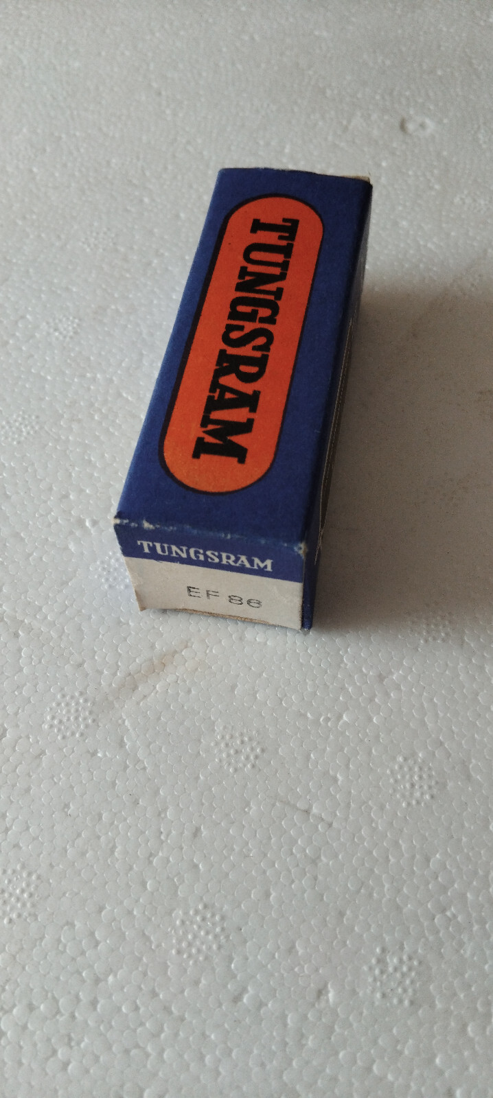 2 pcs 6J32P / 6Zh32P/ 6Ж32П +2 pcs EF86 .MIX tube(2 Svetlana+1 Tungsram+1 Valvo)