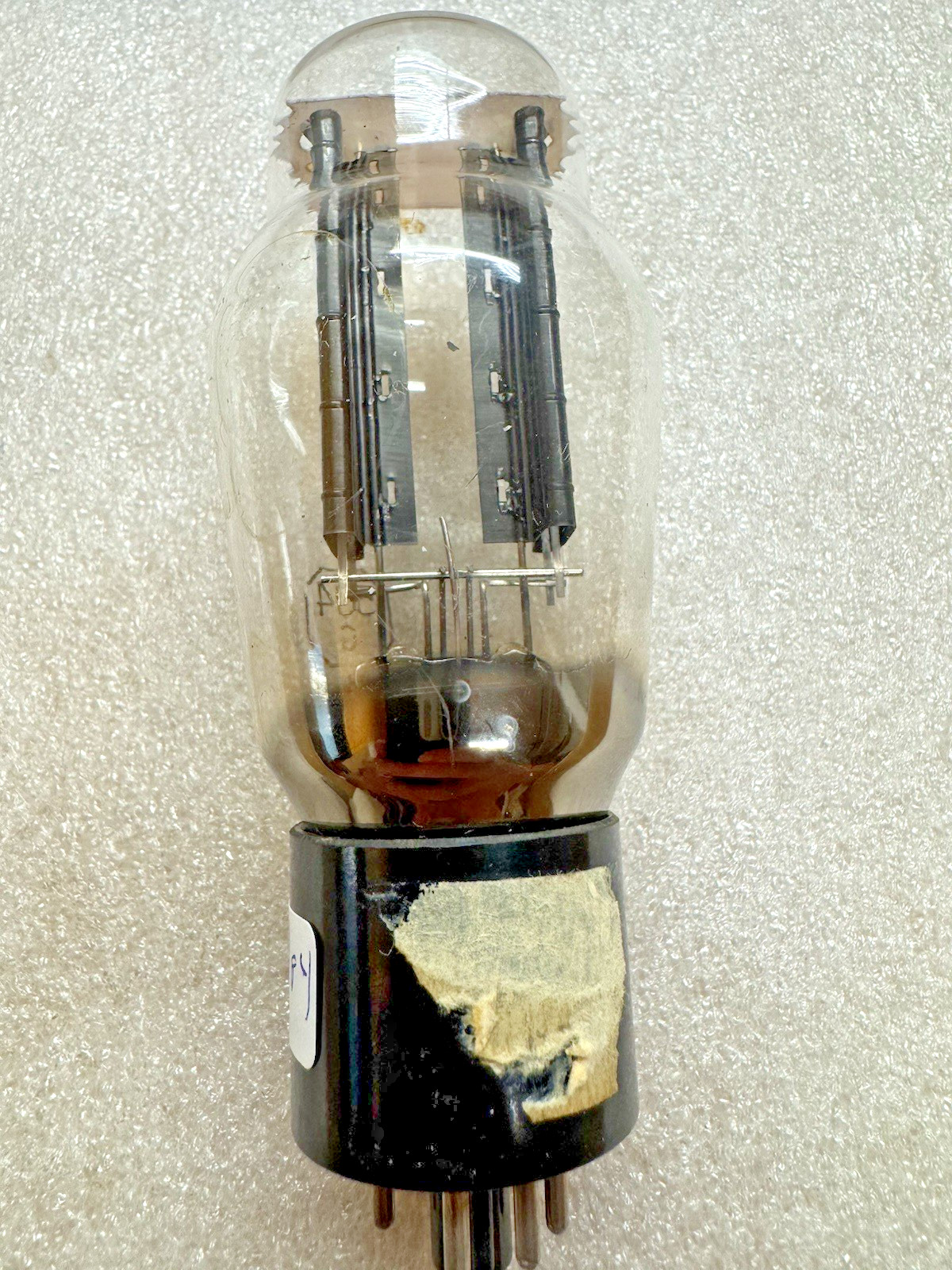Tung-Sol 5U4G Rectifier Tube