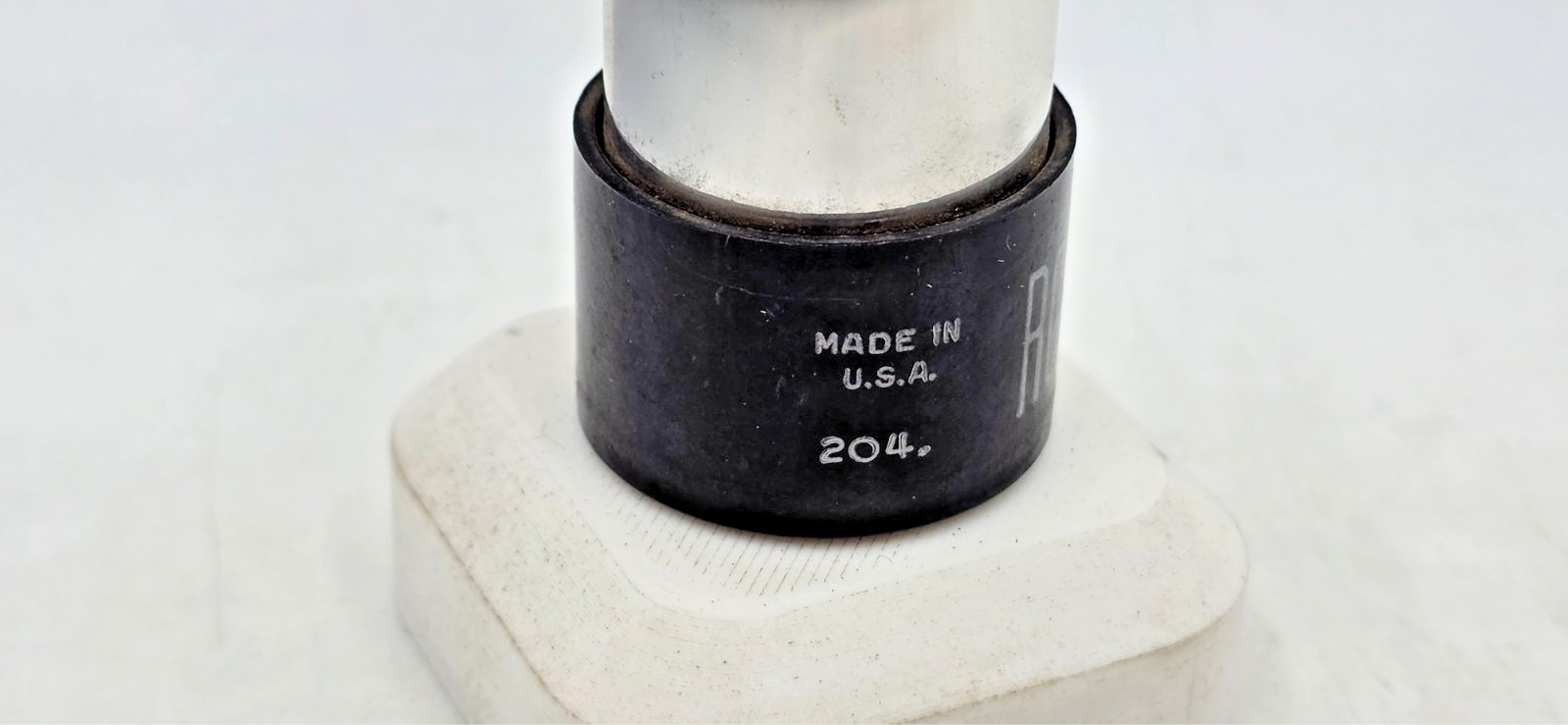 6SN7GT RCA 3 Hole Bottom D Get Balanced Tube (New Old Stock) NEW 1 Year Warranty