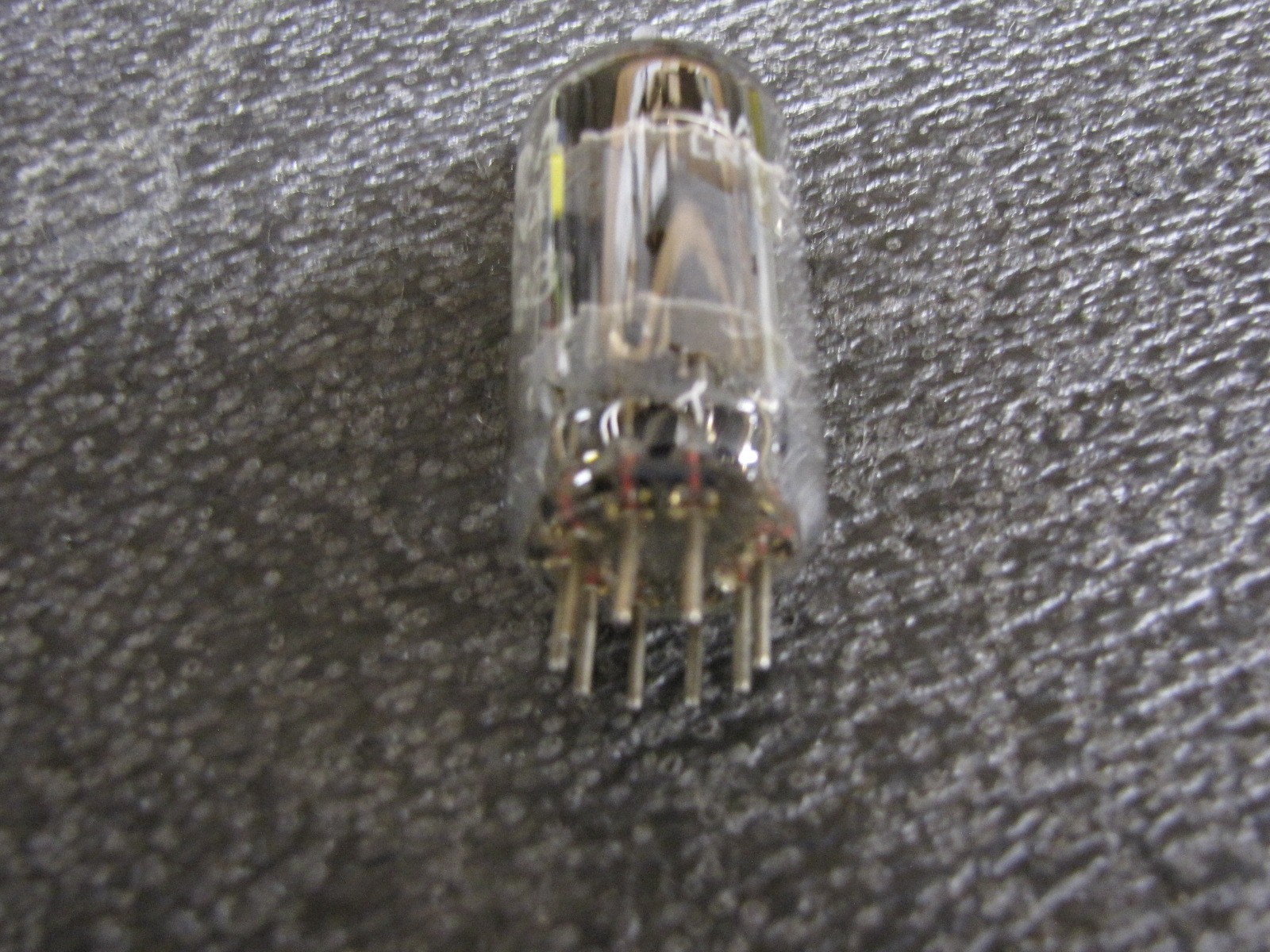 Mazda Valve ECC83 / 12AX7 RFT Vacuum Tube ….NOS