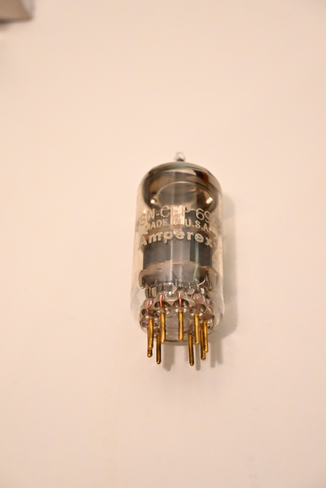 USN-CEP-6922 Gold Pin Amplitrex tested extremely strong-Noise tested-read