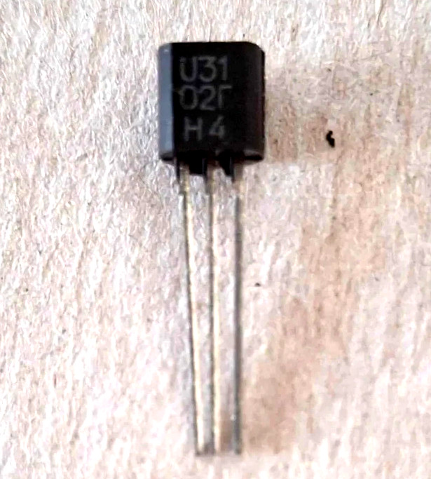 KT3102G КТ3102Г 250mW soviet Silicon NPN Universal Transistor New