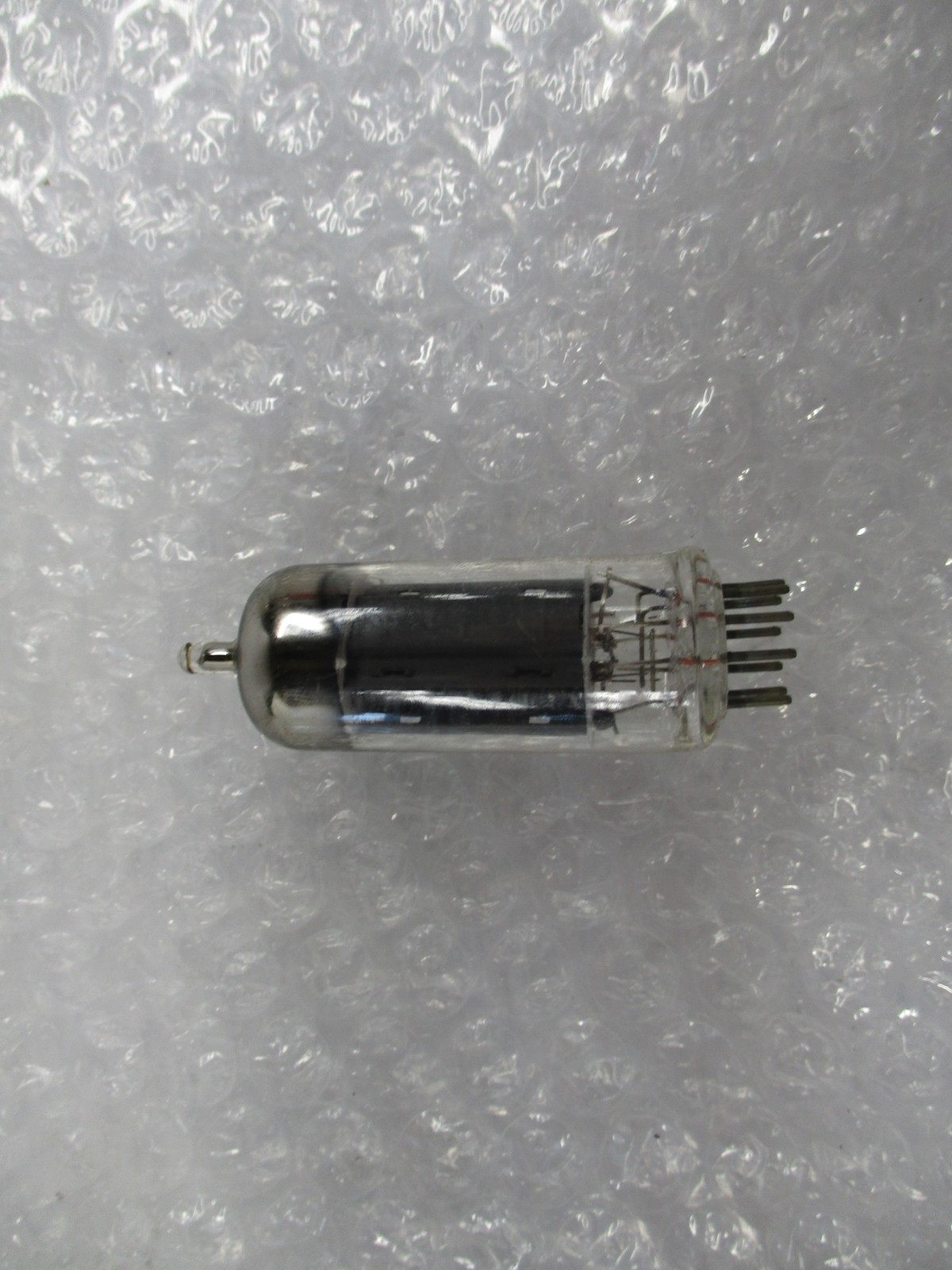 INDUSTRIAL SPARE 12BH7A VACUUM TUBE NSNP