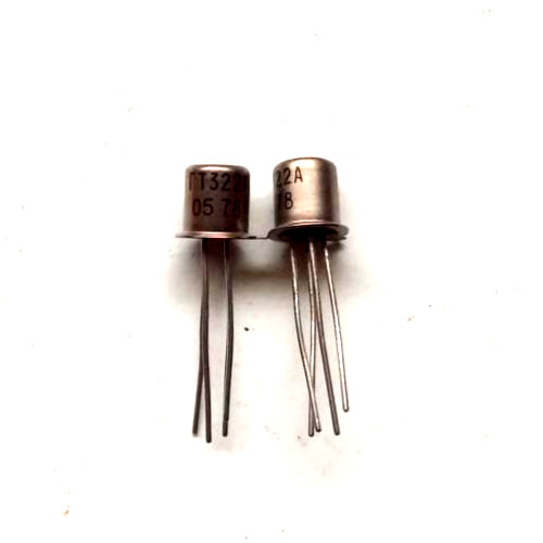 GT322A ГТ322А soviet Germanium PNP Transistor New