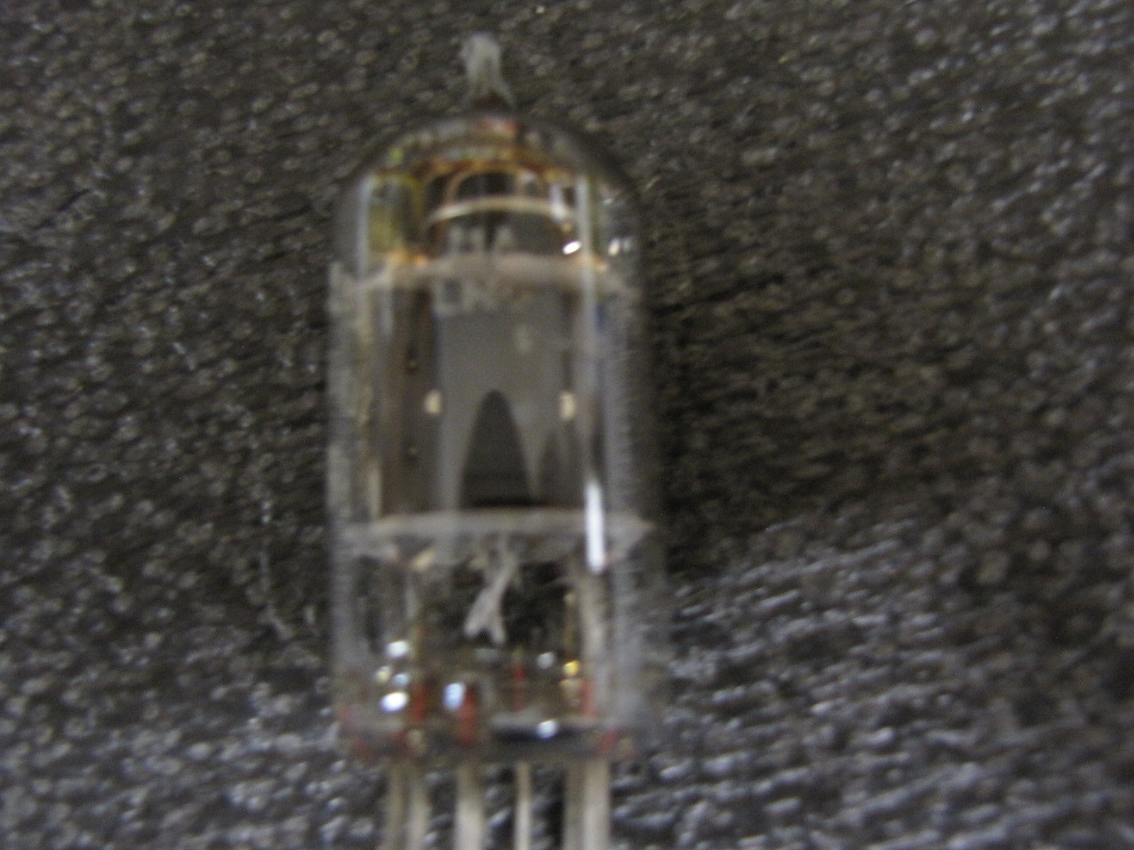 Mazda Valve ECC83 / 12AX7 RFT Vacuum Tube ….NOS