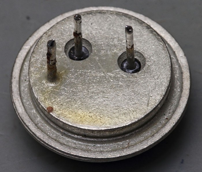 P609A П609А soviet Germanium PNP Universal Structure Transistor New