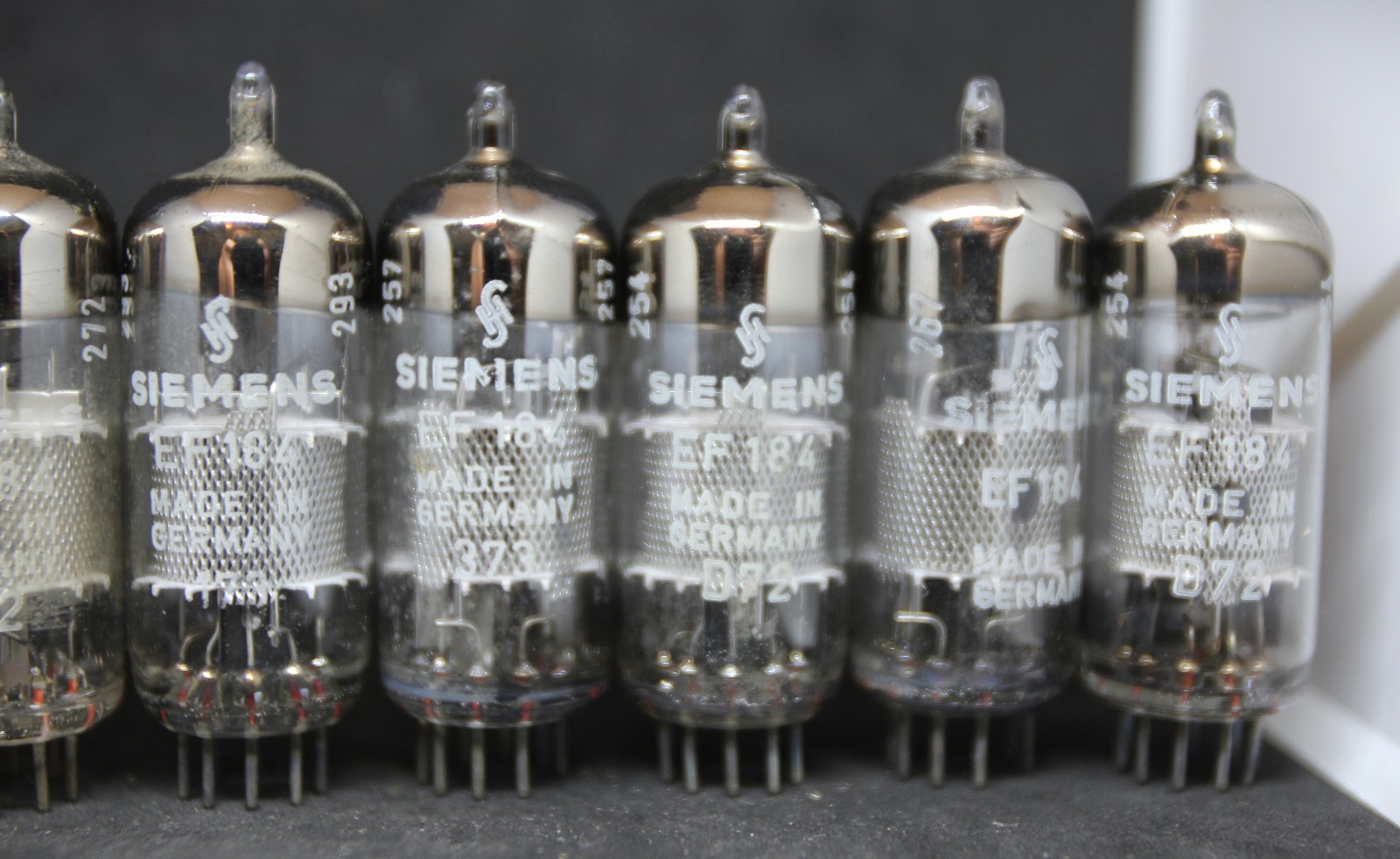 Siemens EF184 x 10