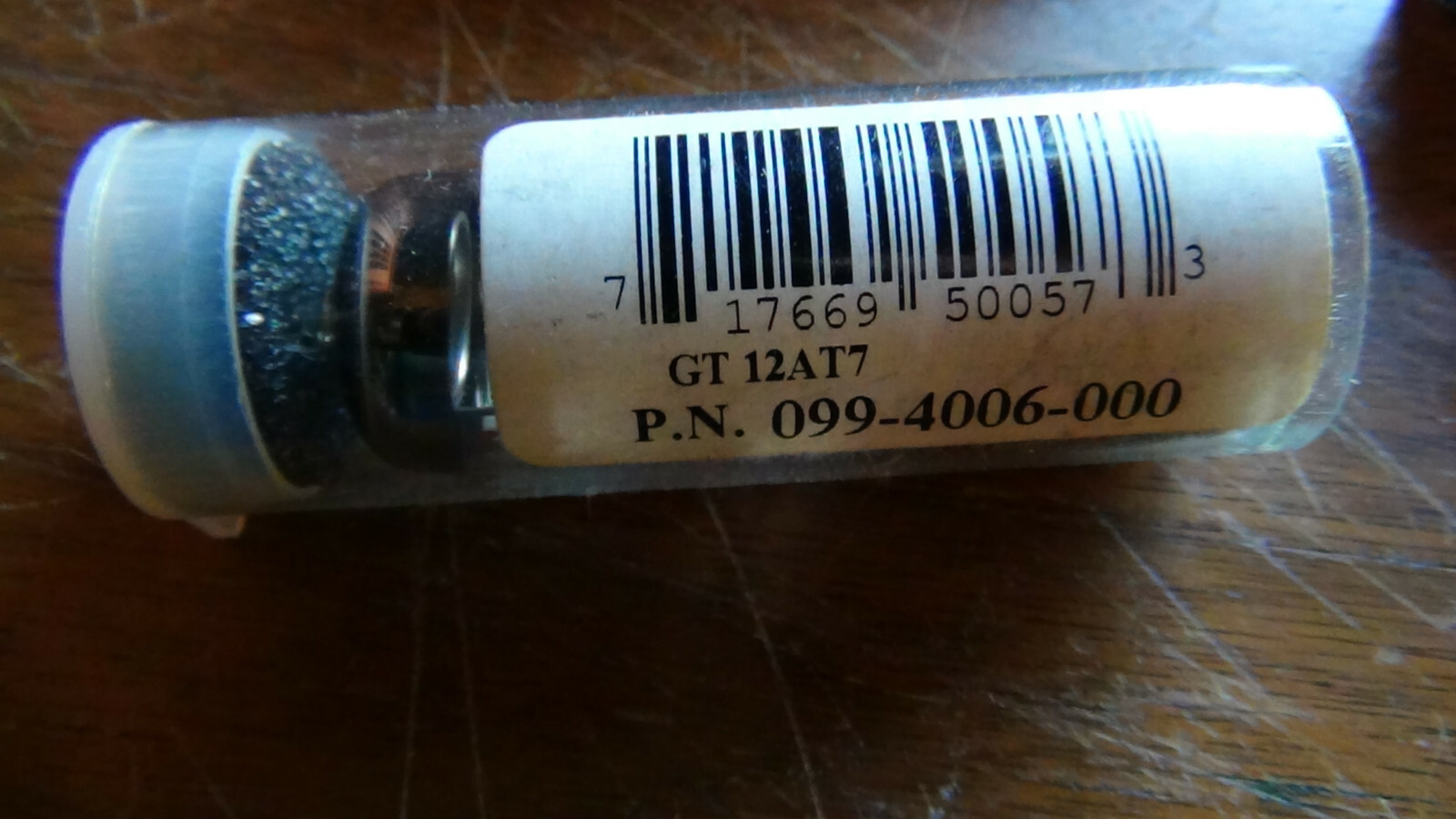 Tubes…Used, Various types