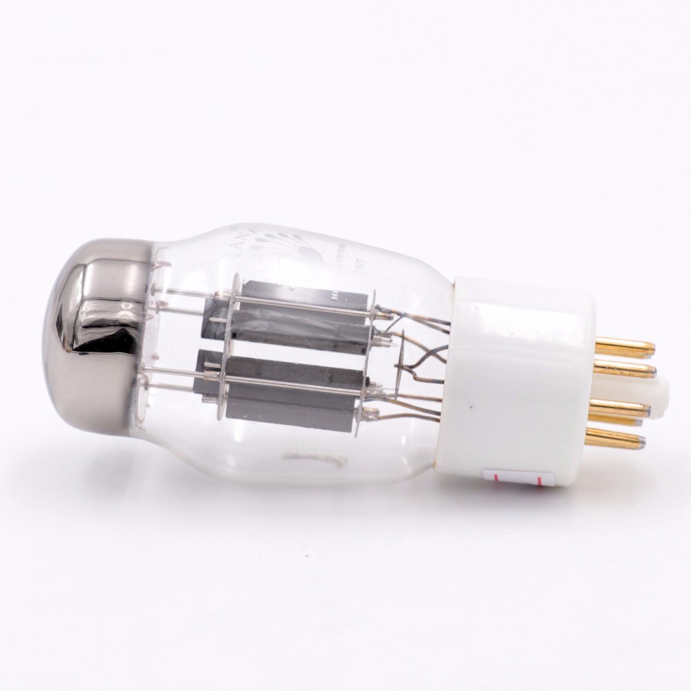 1pair 6SN7 VACUUM TUBE PSVANE BRAND HiFi Series CV181 Valve AUDIO DIY Matched