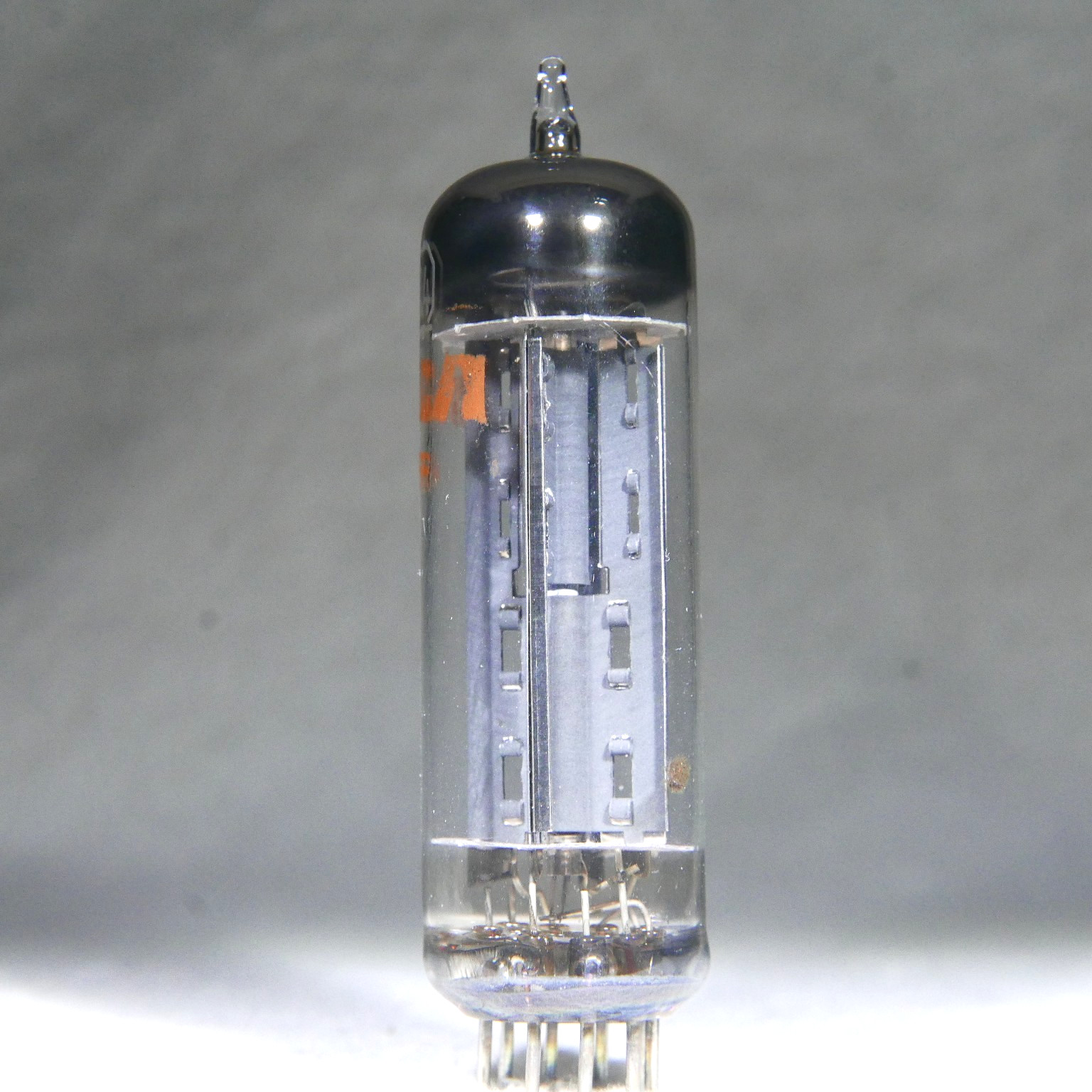 RCA 6CA4/EZ81 O-Getter Rectifier Made in USA