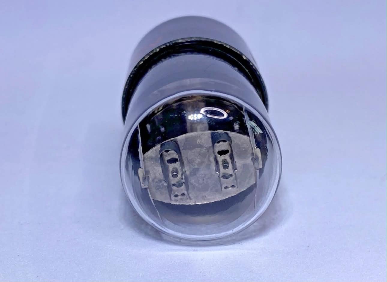RARE ARCTURUS (TUNG-SOL) 6SN7GT VT-231 TESTED GOOD