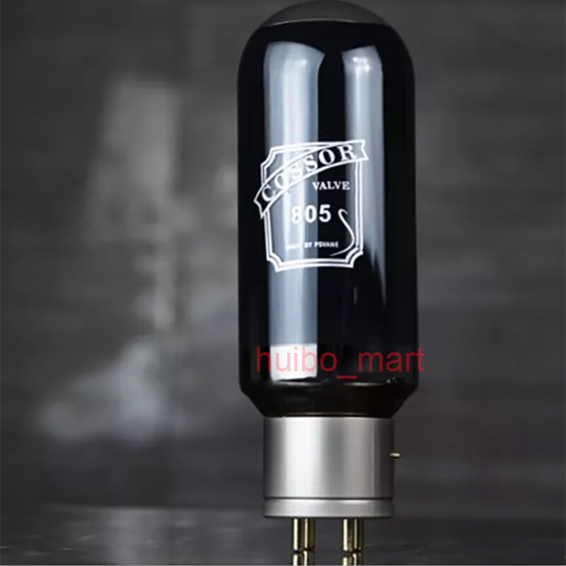 1 Matched Pair Psvane Cossor 805 HiFi AMP Vacuume Tube Replace 805B