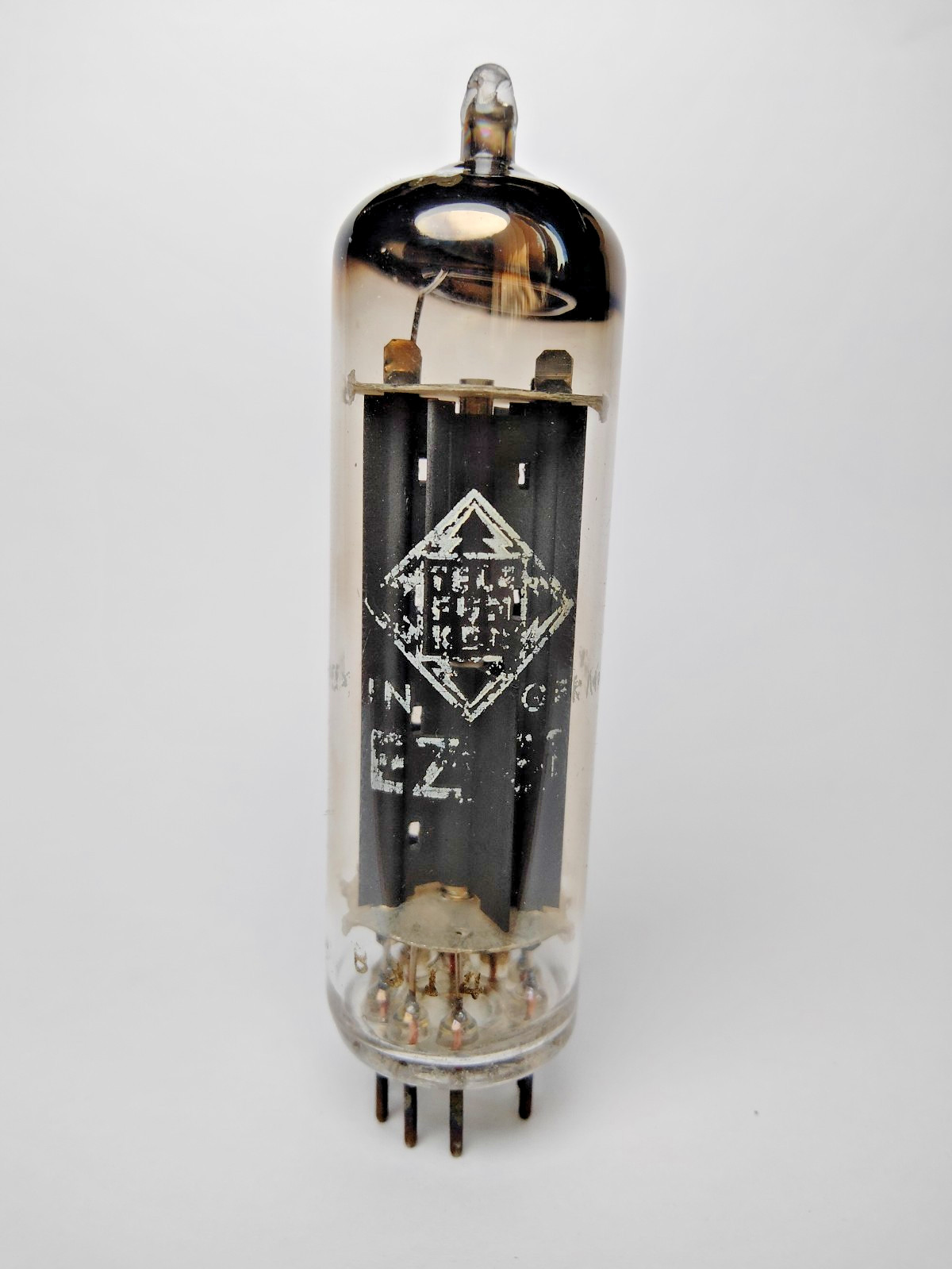 1 pcs EZ81/6CA4 Rectifier Tubes