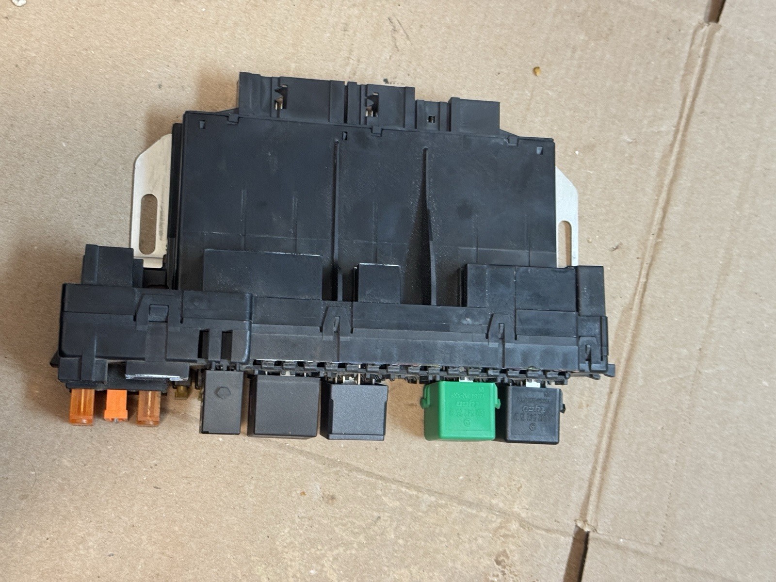 ❗️MERCEDES-BENZ W220 A0315451732 TO 031 545 17 32 Fuse Box ❗️