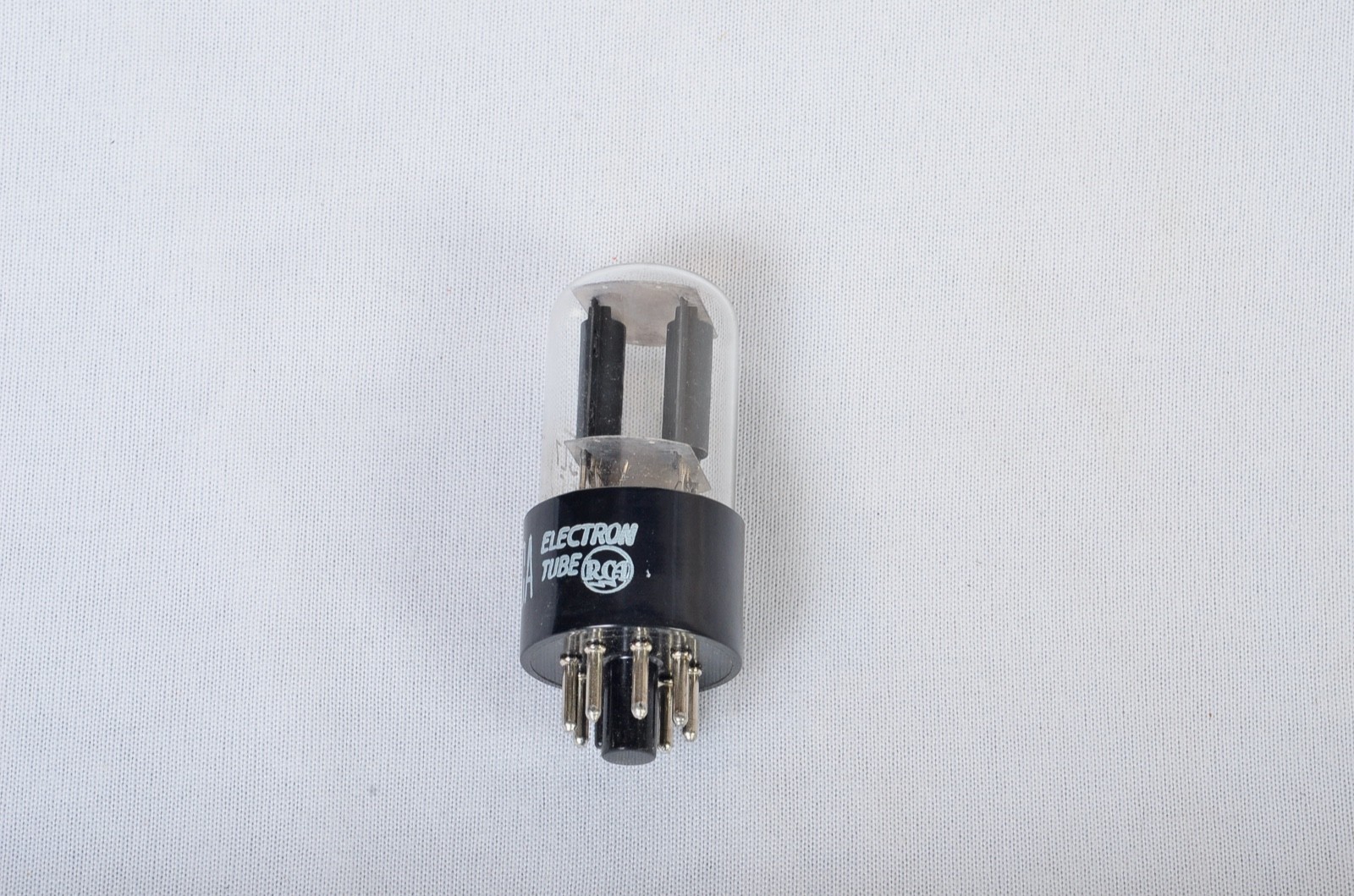 NOS RCA 6SL7GT Preamp Tube – New Old Stock – USA Made – Tests Strong
