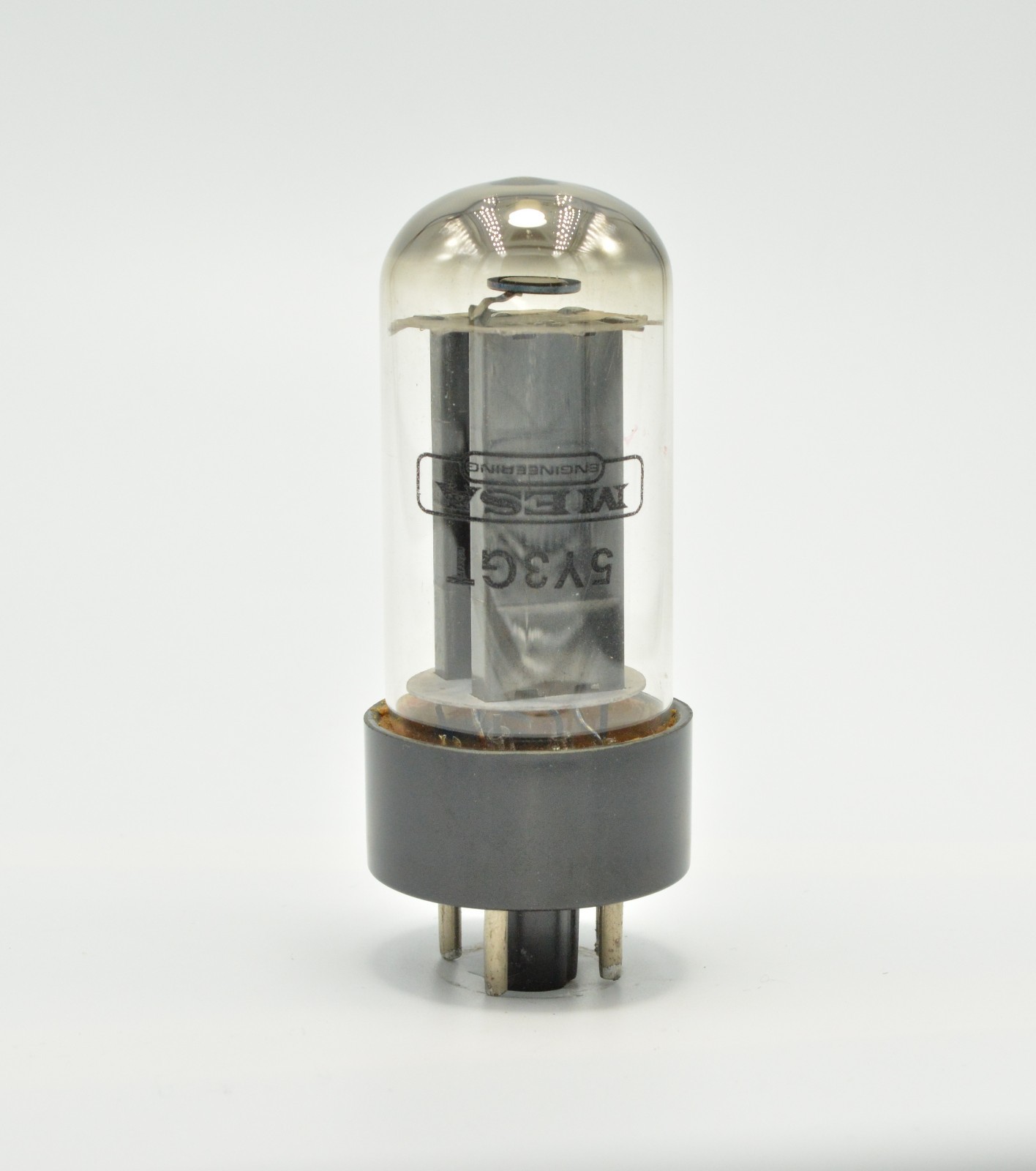 NOS Mesa 5Y3GT Rectifier Tube for any 5Y3 amplifier Vintage Sag