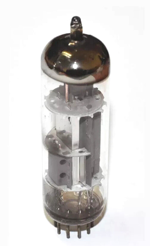 18F5P 18Ф5П soviet Triode-Beam Power Tube 18GV8 ~18TP11 PLC805 PCL85