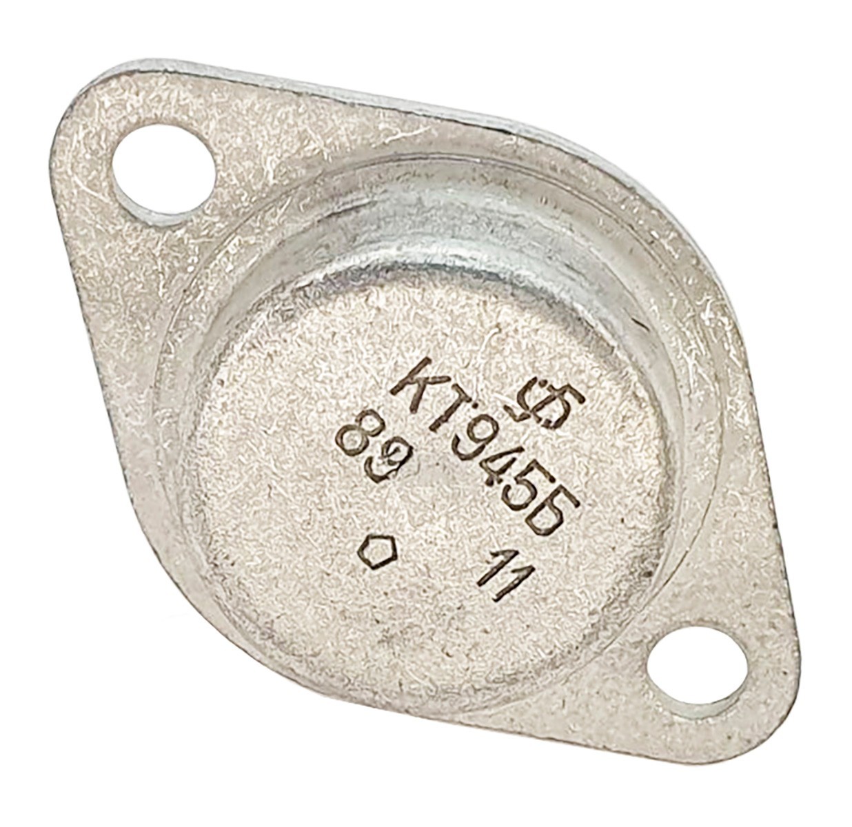 KT945B КТ945Б soviet Silicon NPN Transistor 50W 15A = 2SC1440