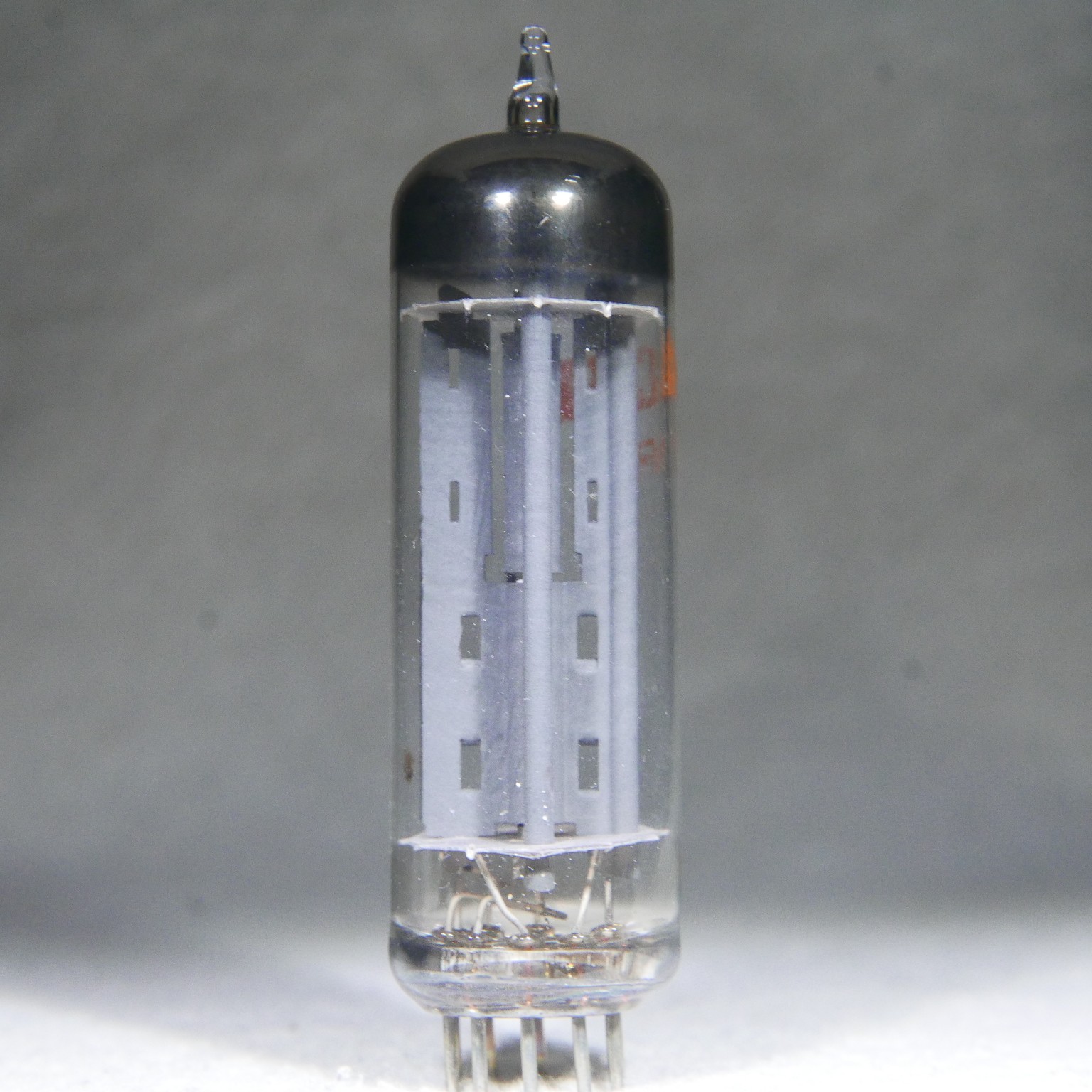 RCA 6CA4/EZ81 O-Getter Rectifier Made in USA