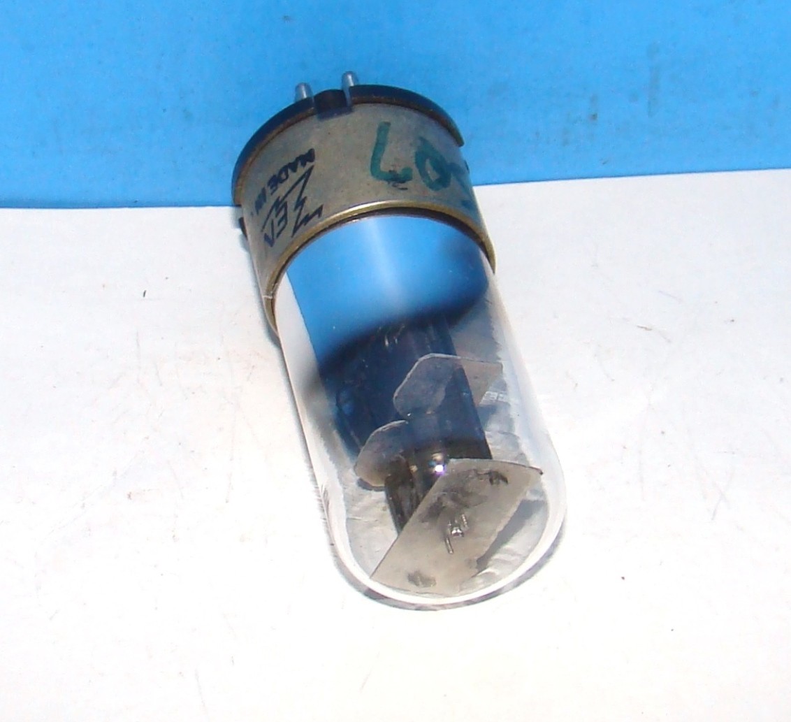 6SQ7GT Zenith AA5 radio audio amplifier electron vintage vacuum tube valve 6SQ7G