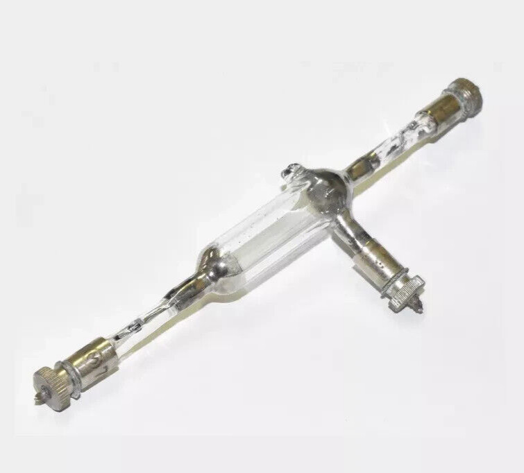 DRK-120 ДРК-120 Melz Vintage High Pressure Mercury Vapor Tube