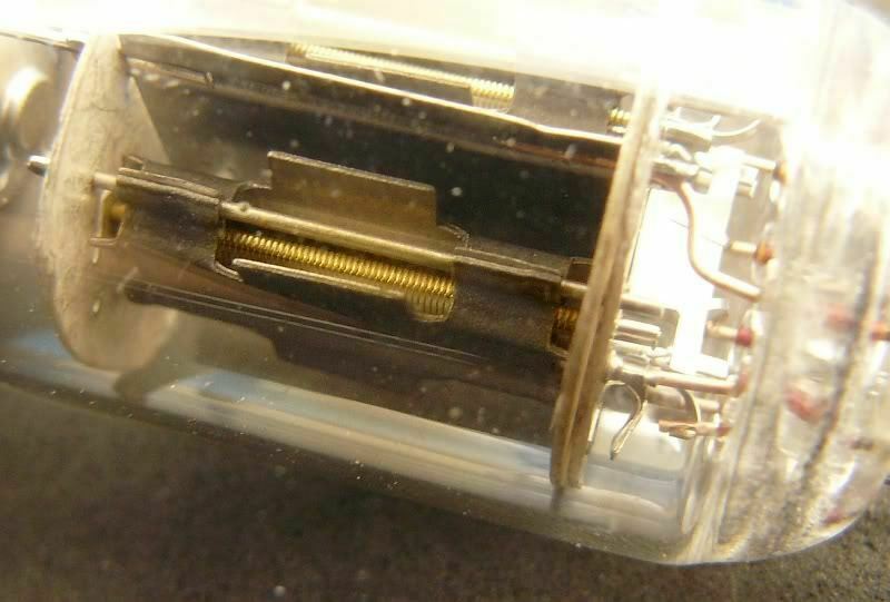 2 x MATCHED PAIR 6N6P 1986y SOVIET Audio TUBES ECC99 E182CC NEW