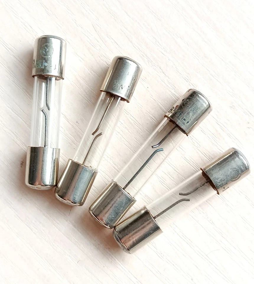 VMN-1 ВМН-1 Melz Vintage Neon Lamp Indicator Electronics Strobe Device Tube