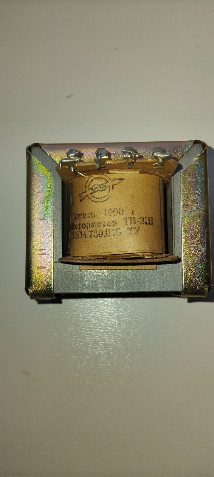 Transformer audio SE output TV-3 SH fits for Tube 6P1P,6P14P,6P15P,6P18P,6P43P