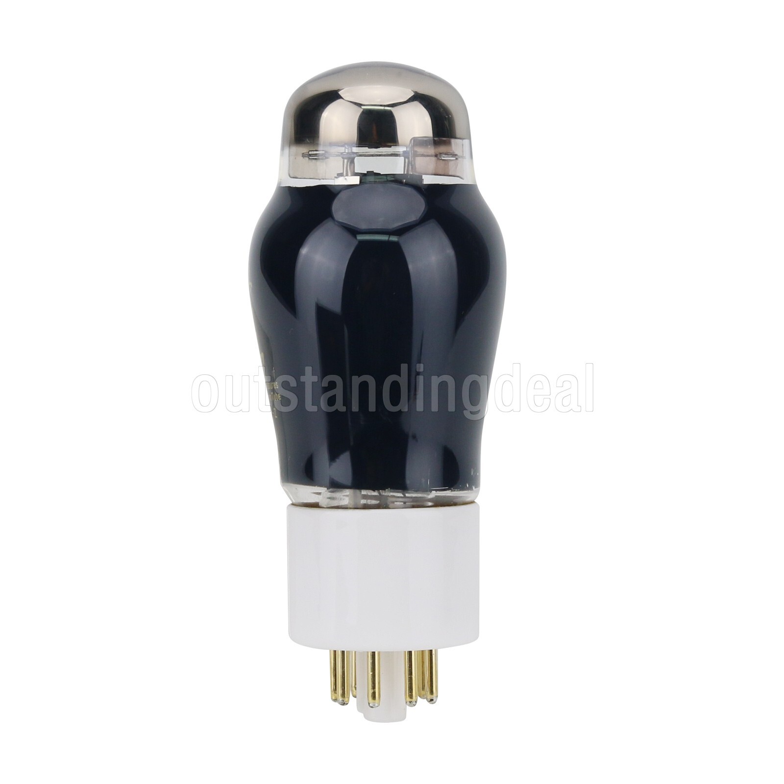 2PCS Shuguang Treasure CV181-Z Vacuum Tubes Replace 6SN7GT/CV1998/6H8C/6N8P/ECC3