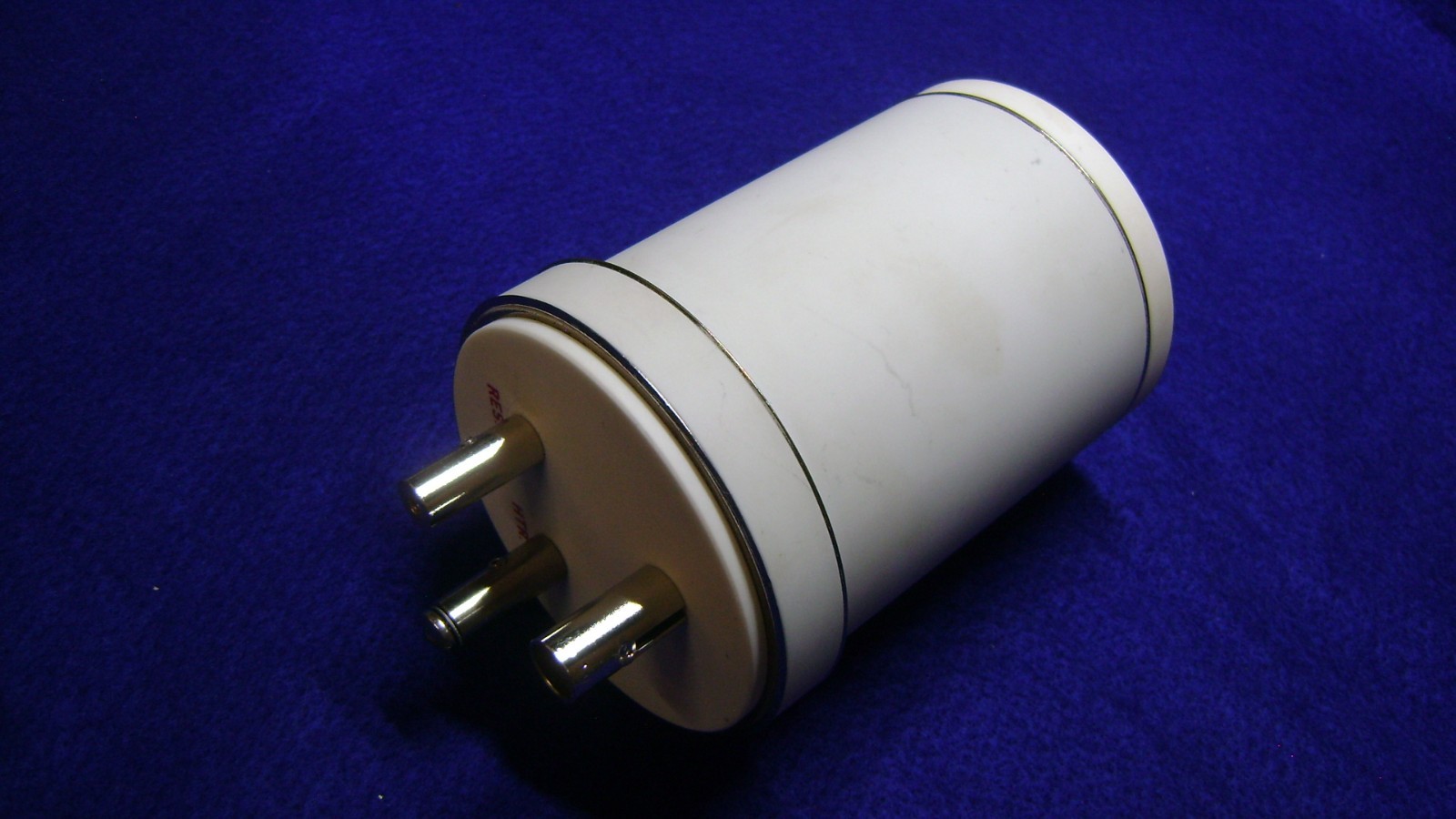 EG&G JAN 7322 1802 Hydrogen Thyratron Tube BIN $195 With FREE SHIPPING