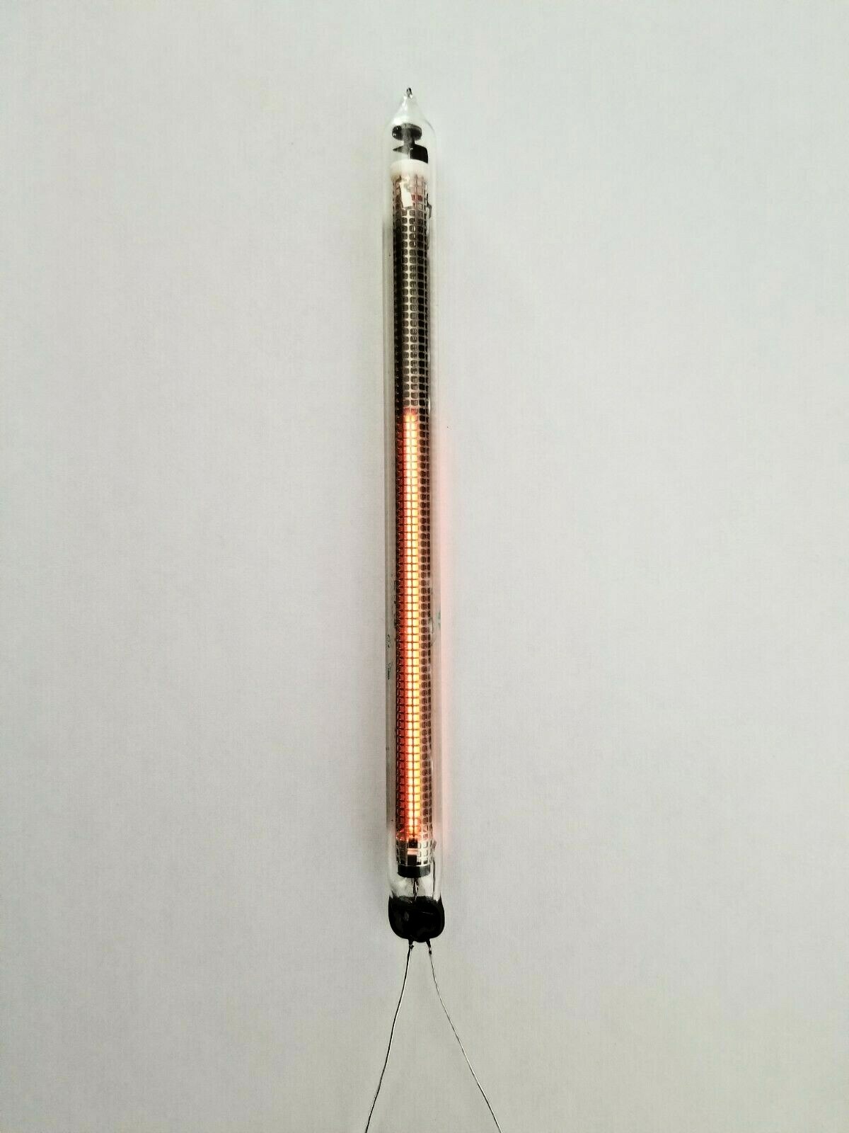 IN-9 IN9 Nixie tube bargraph Indicator linear signal meter bar NEW USA Seller