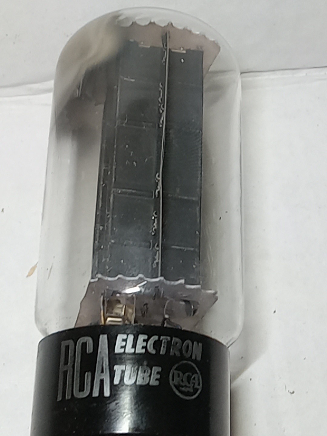 RCA 5U4GB Rectifier Vacuum Tube