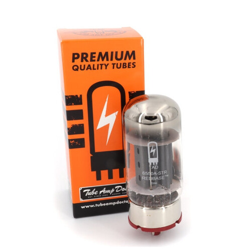 TAD 6550A STR REDBASE PREMIUM