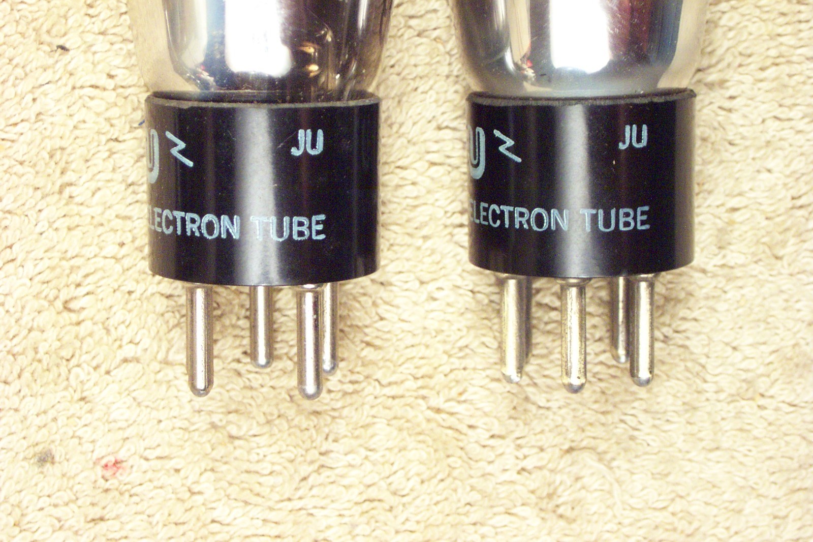 Two, NEW, National Union 56, match date pair, #56