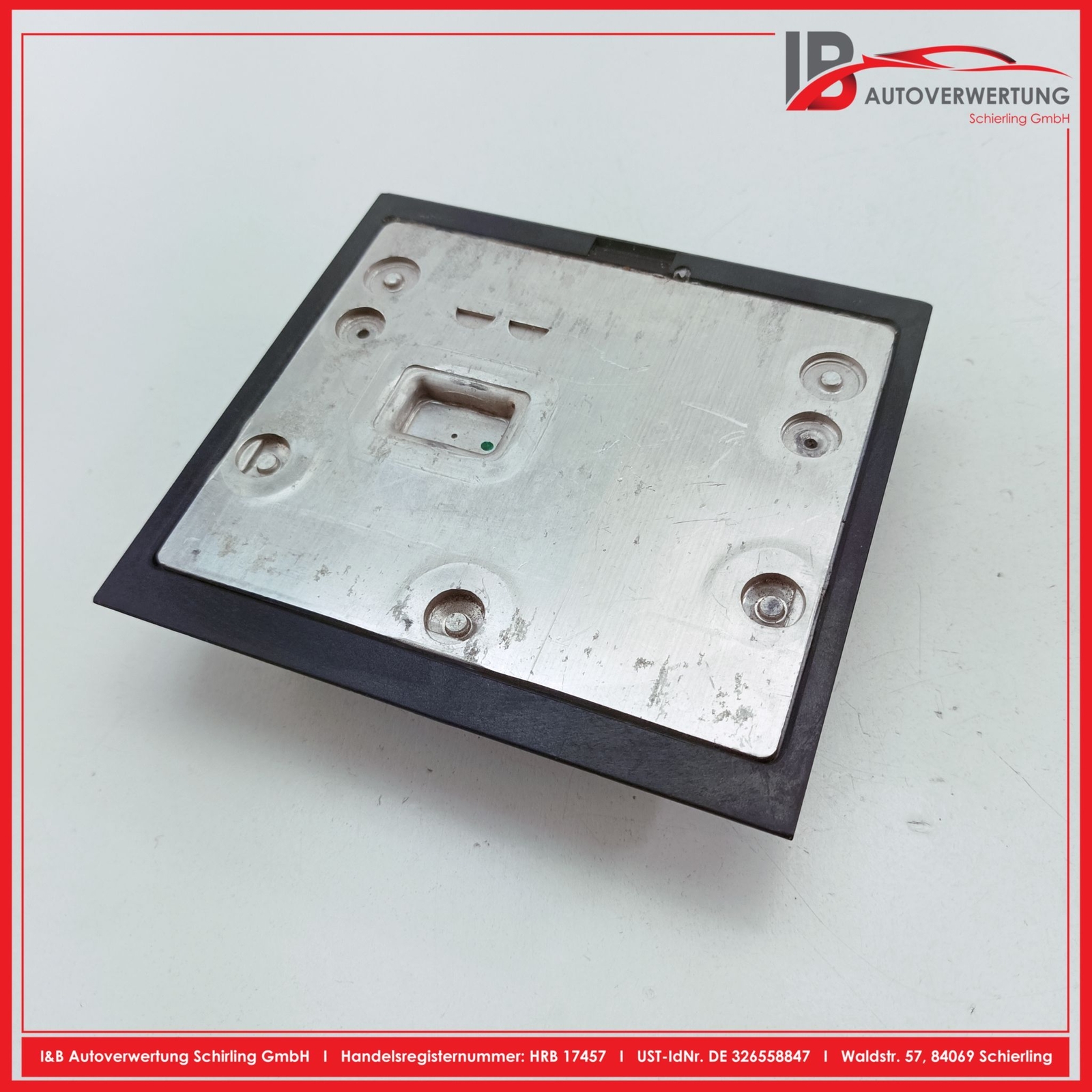 MERCEDES-BENZ E-CLASS W210 ECU CLIMATE CONTROL UNIT A2105450432 TEMIC