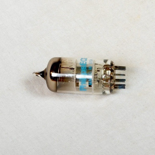 Philips ECG 5879 (3) tubes Tested/matched