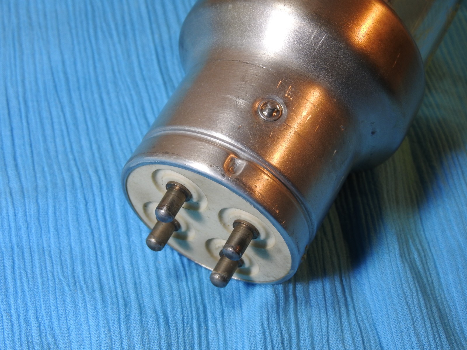 Penta Laboratories Triode Tube, 250TH – Used