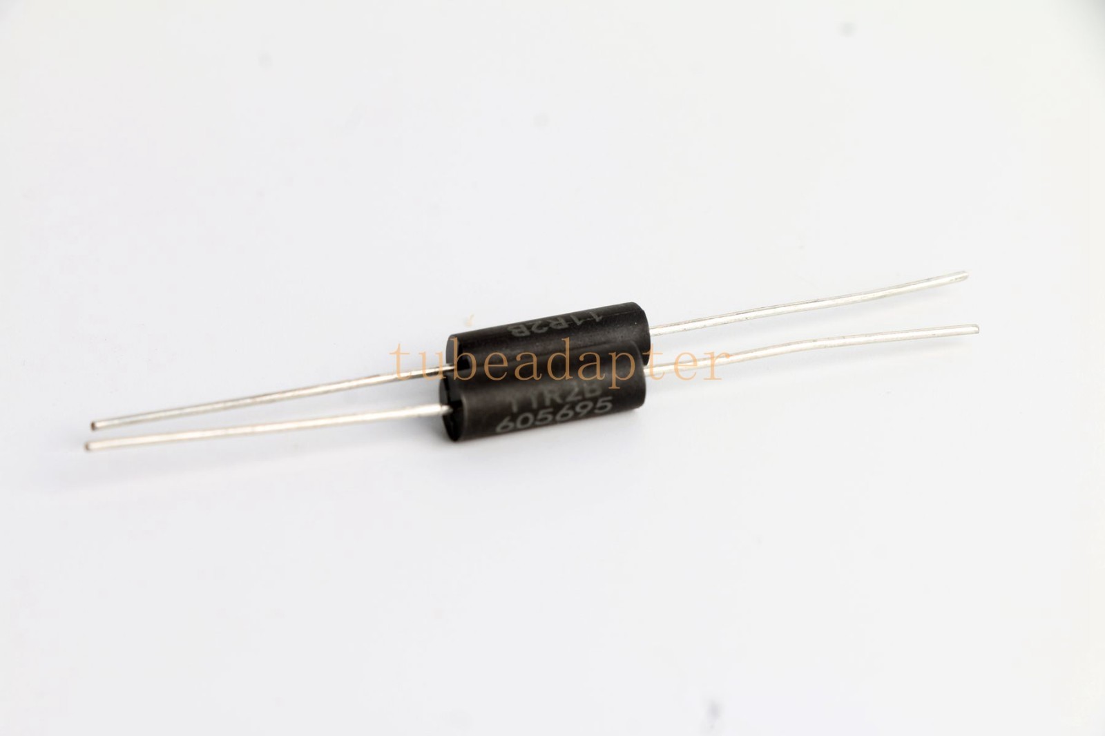 Pair 2pcs KT88 6550 Cathode Resistor for Dynaco MarkIII mk3 tube amp 11.20.1% 1W