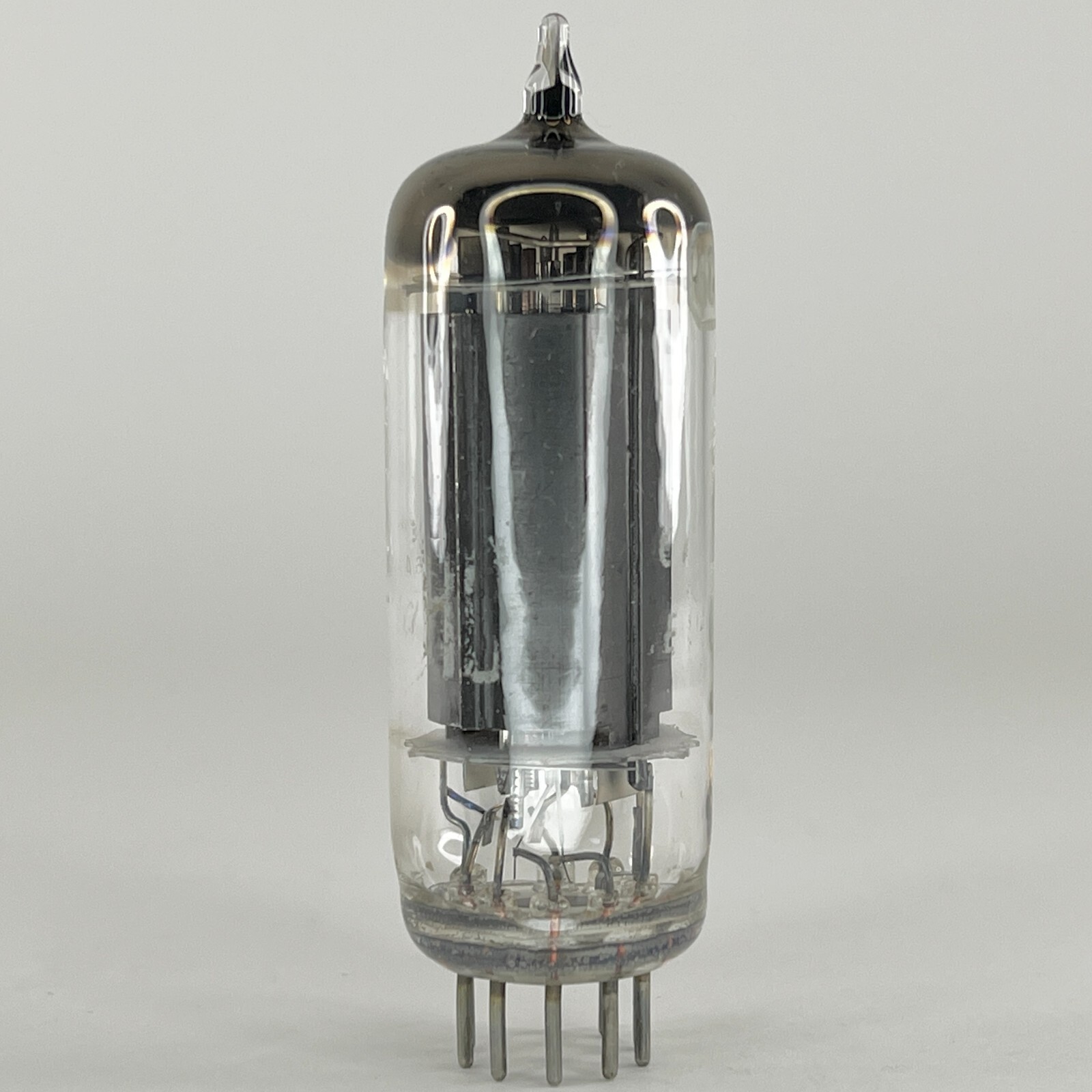(1) Tested RCA 6CL6 Tube Date Code 3-13 RCA 6CL6 Power Pentode Tube