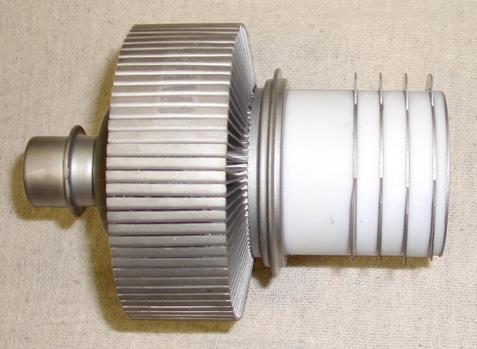 Thomson-CSF 4CX1500B