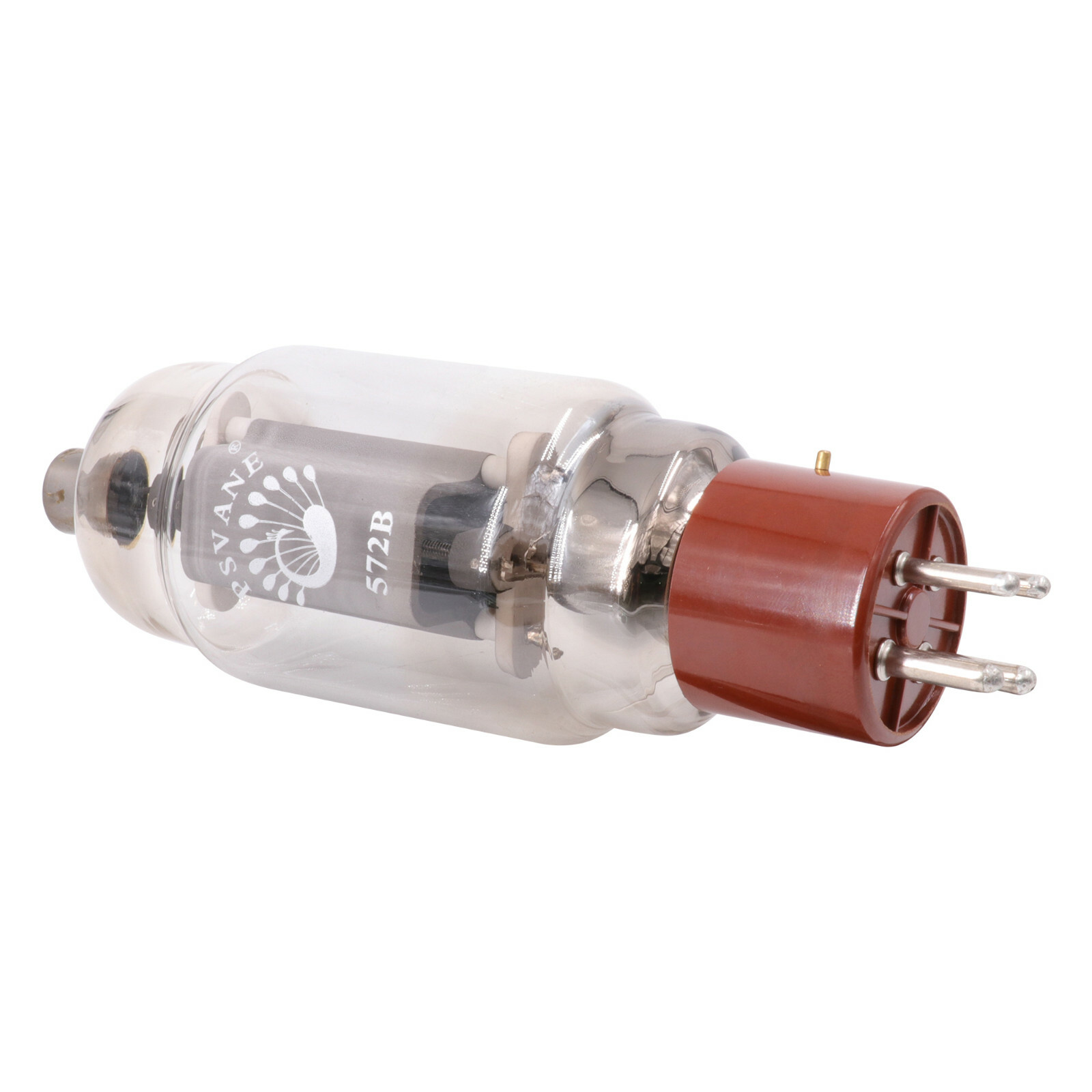 2pcs PSVANE 572B electron tube Vacuum Tube radio valve tubes brand new