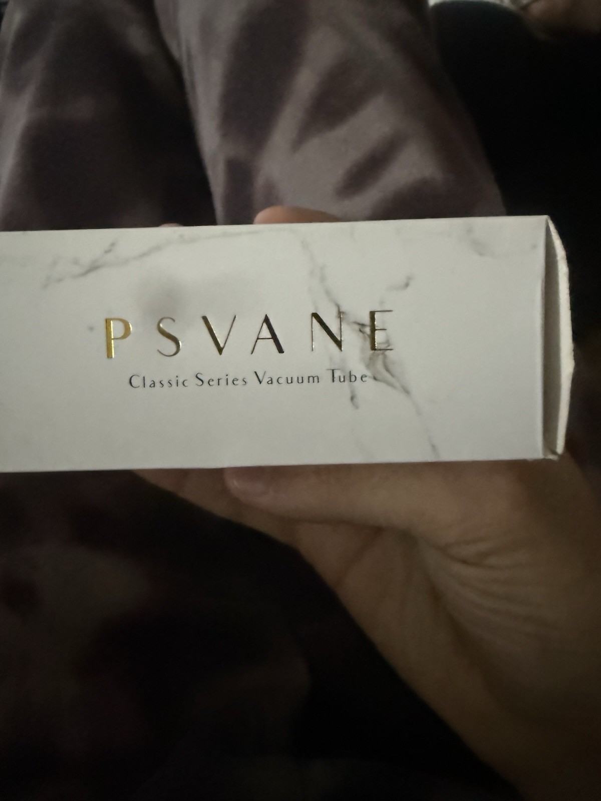 1 Piece Psvane c CV 181. T 11 Vacuum Tube