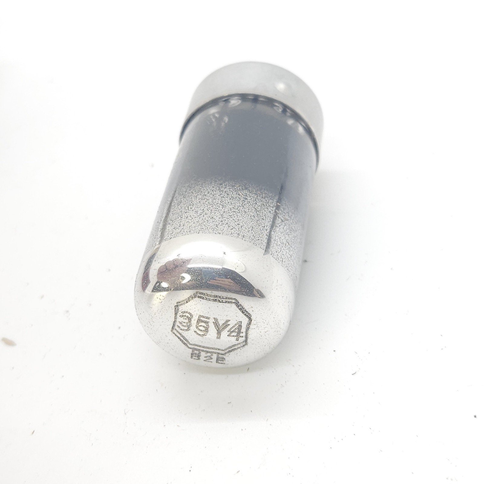 RCA Vintage Vacuum Tube Model 35Y4 Tested Electronic Radio Audio Tube Valve