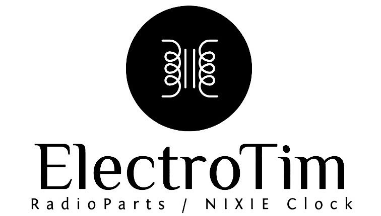 Electro Tim UA High Quality Kits / Matched Tubes / Selected Germanium Transistor