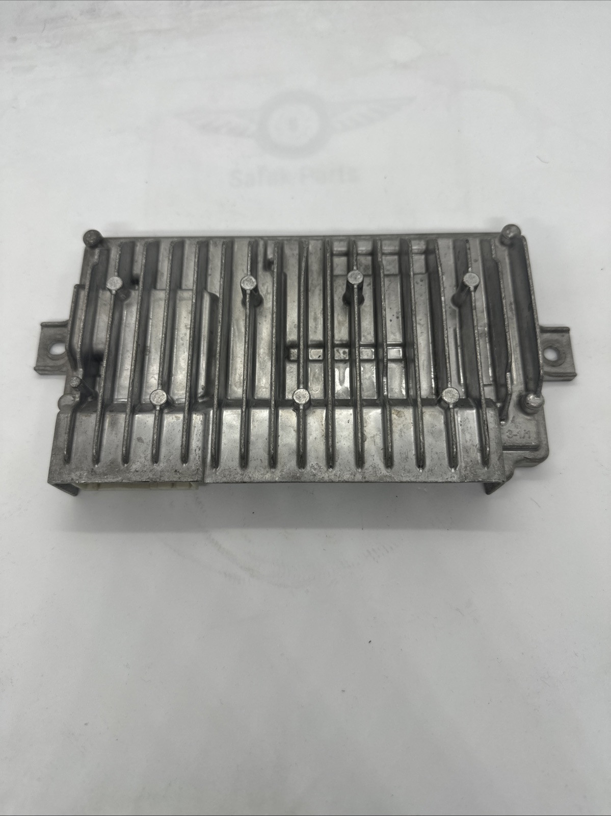 Genuine Mercedes-Benz complete control unit A0009000932 Bosch